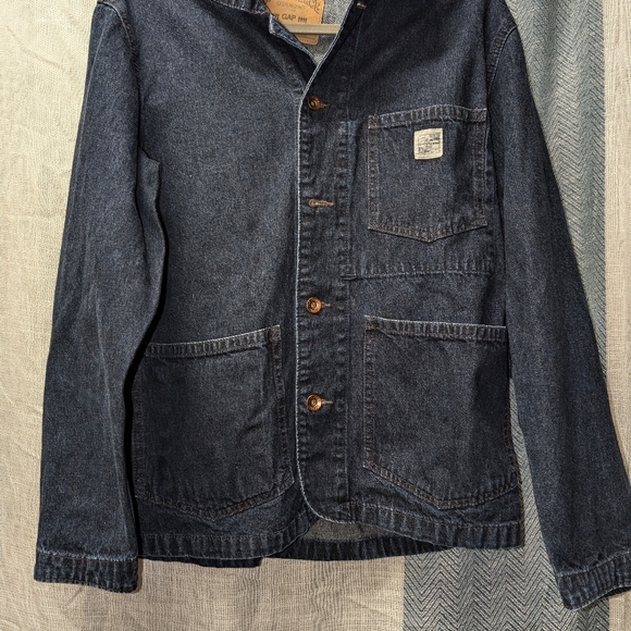 Gap Chore Jacket - Picture 2 of 2